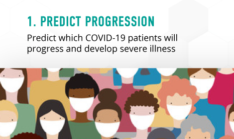 Predict progression