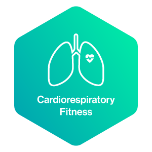 Cardiorespiratory Fitness