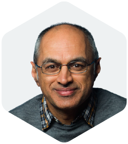 Dr.Naveed Sattar