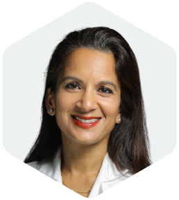 Dr.Svati H. Shah